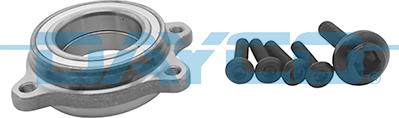 Dayco KWD1585 - Kit cuscinetto ruota www.autoricambi360.it