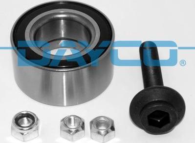 Dayco KWD1058 - Kit cuscinetto ruota www.autoricambi360.it