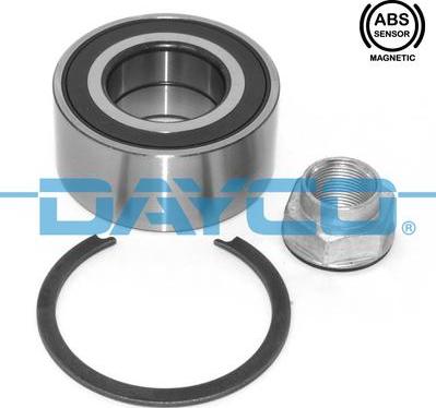 Dayco KWD1388 - Kit cuscinetto ruota www.autoricambi360.it