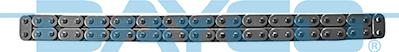 DAYCO TCH1415 - Catena distribuzione www.autoricambi360.it