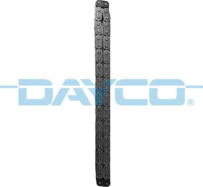 DAYCO TCH1097 - Catena distribuzione www.autoricambi360.it