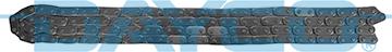 Dayco TCH1043 - Catena distribuzione www.autoricambi360.it