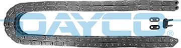 Dayco TCH1051 - Catena distribuzione www.autoricambi360.it