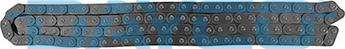 DAYCO TCH1078 - Catena distribuzione www.autoricambi360.it