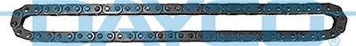 Dayco TCH1213 - Catena distribuzione www.autoricambi360.it