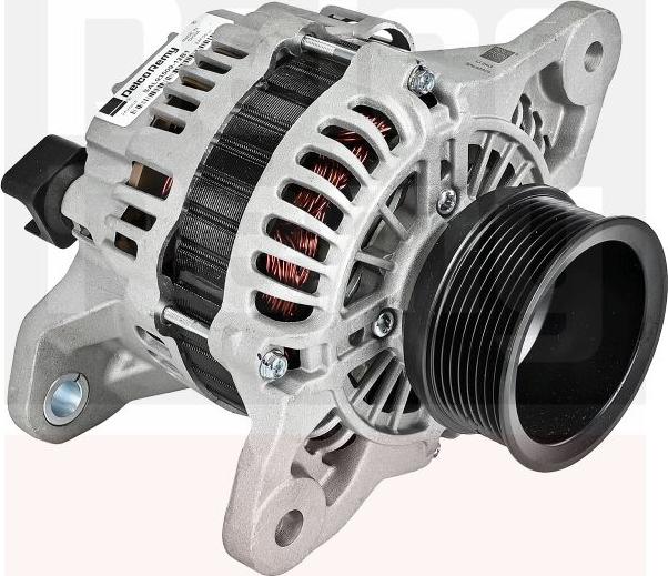 Delco Remy SAL93509-12B1 - Alternatore www.autoricambi360.it