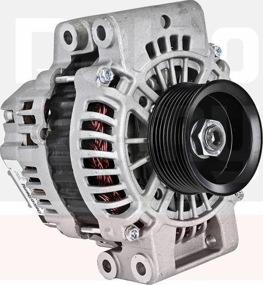 Delco Remy SAL93504-12B1 - Alternatore www.autoricambi360.it