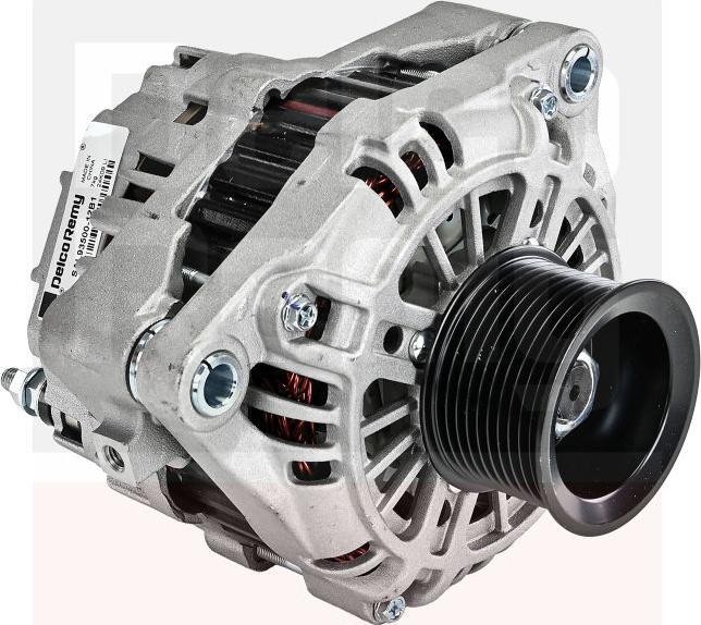 Delco Remy SAL93500-12B1 - Alternatore www.autoricambi360.it