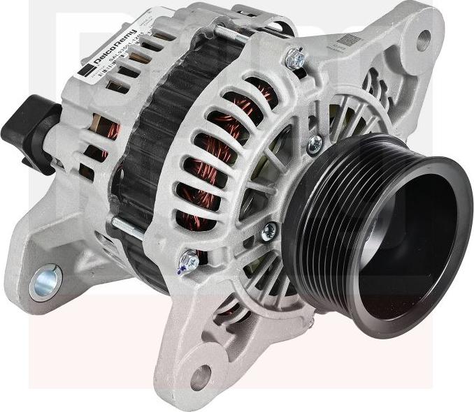 Delco Remy SAL93501-12B1 - Alternatore www.autoricambi360.it