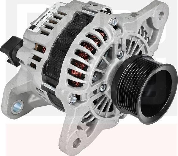 Delco Remy SAL93510-12B1 - Alternatore www.autoricambi360.it