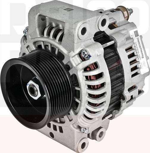 Delco Remy SAL93512-12B1 - Alternatore www.autoricambi360.it