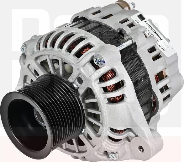 Delco Remy SAL93521-12B1 - Alternatore www.autoricambi360.it