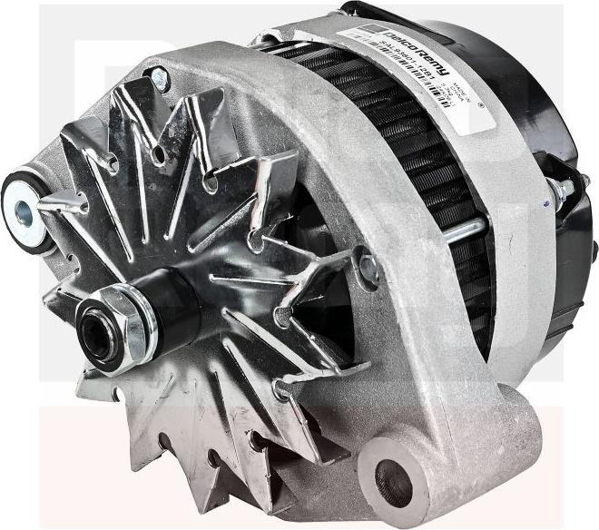 Delco Remy SAL93601-12B1 - Alternatore www.autoricambi360.it