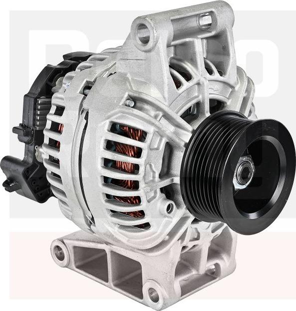 Delco Remy SAL92097-12B1 - Alternatore www.autoricambi360.it