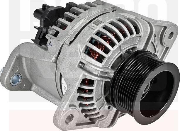 Delco Remy SAL92106-12B1 - Alternatore www.autoricambi360.it