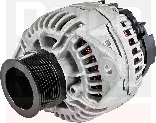 Delco Remy SAL92114-12B1 - Alternatore www.autoricambi360.it