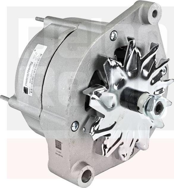 Delco Remy SAL25103-12B1 - Alternatore www.autoricambi360.it