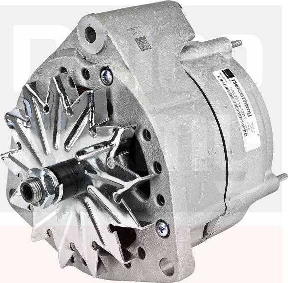 Delco Remy SAL25134-12B1 - Alternatore www.autoricambi360.it