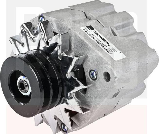 Delco Remy SAL25129-12B1 - Alternatore www.autoricambi360.it