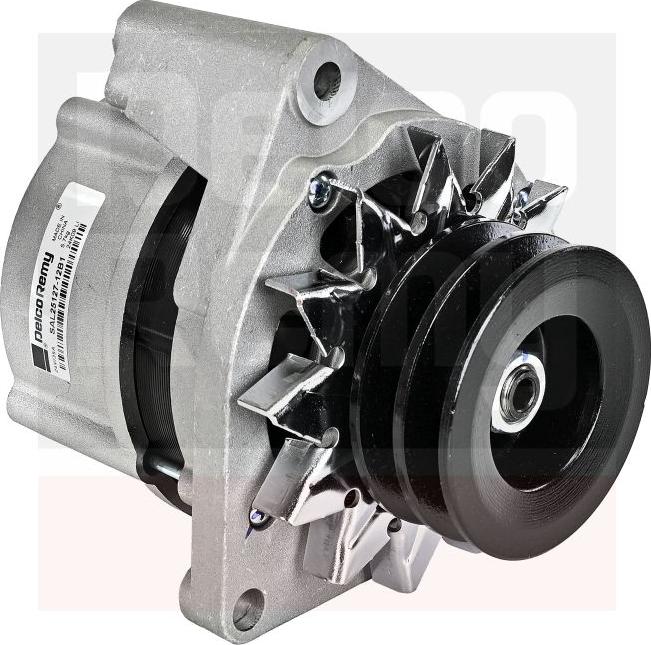 Delco Remy SAL25127-12B1 - Alternatore www.autoricambi360.it