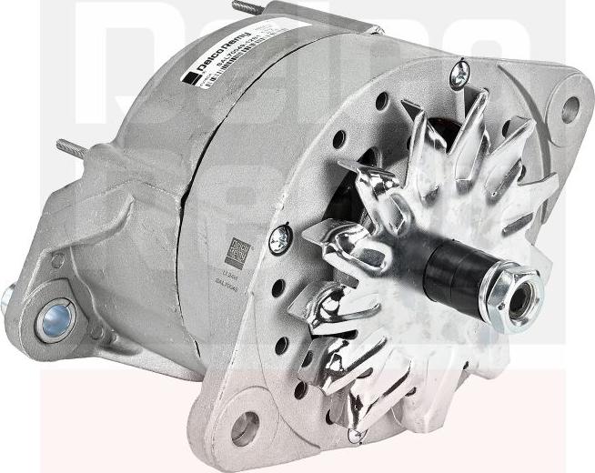 Delco Remy SAL70049-12B1 - Alternatore www.autoricambi360.it