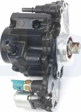 Delphi 9424A050A-12B1 - Pompa ad alta pressione www.autoricambi360.it