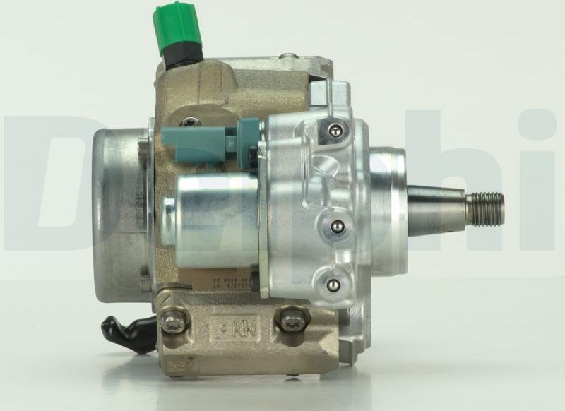 Delphi 9424A100A-12B1 - Pompa ad alta pressione www.autoricambi360.it