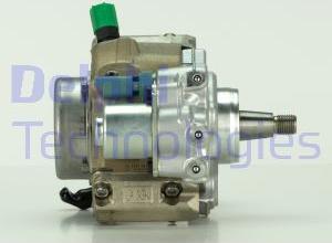 Delphi 9424A100A - Pompa ad alta pressione www.autoricambi360.it
