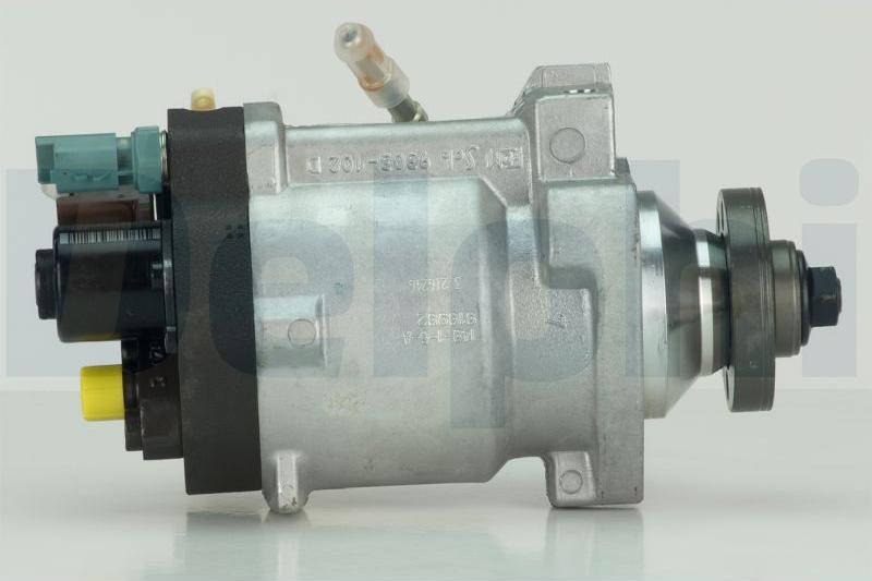 Delphi 9044A016B-12B1 - Pompa ad alta pressione www.autoricambi360.it