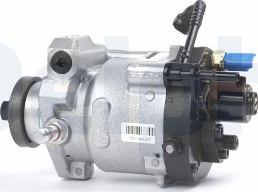 Delphi 9044A130A-12B1 - Pompa ad alta pressione www.autoricambi360.it