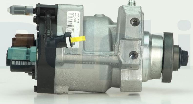 Delphi 9044A130B-12B1 - Pompa ad alta pressione www.autoricambi360.it