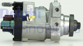 Delphi 9044A130B - Pompa ad alta pressione www.autoricambi360.it