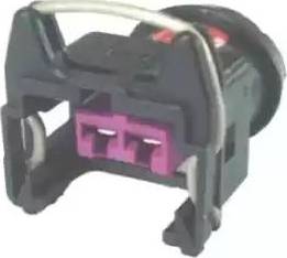 Delphi 9001-957 - Kit riparazione cavi, Sensore n° giri ruota www.autoricambi360.it