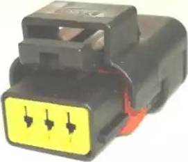 Delphi 9001-931 - Kit riparazione cavi, Sensore temperatura refriger. www.autoricambi360.it