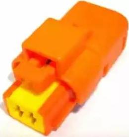 Delphi 9001-922 - Kit riparazione cavi, Sensore temperatura refriger. www.autoricambi360.it