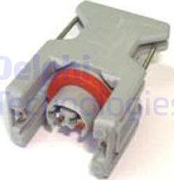 Delphi 9001-845 - Supporto polverizzatore www.autoricambi360.it