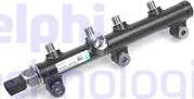 Delphi 9144A060A - Collettore di distribuzione, Carburante www.autoricambi360.it