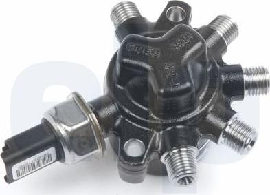 Delphi 9144A070B-12B1 - Collettore di distribuzione, Carburante www.autoricambi360.it