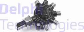 Delphi 9144A070B - Collettore di distribuzione, Carburante www.autoricambi360.it