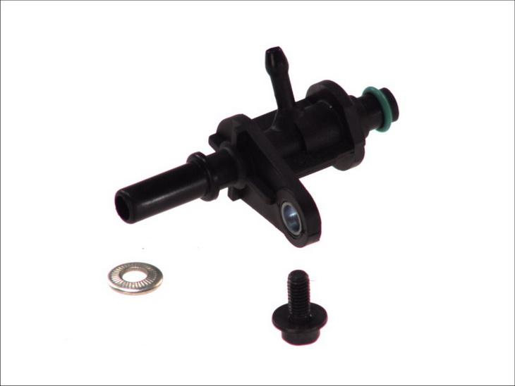 Delphi 9109-904 - Valvola regolapressione, Sistema Common-Rail www.autoricambi360.it