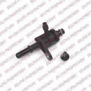Delphi 9109-937 - Valvola regolapressione, Sistema Common-Rail www.autoricambi360.it