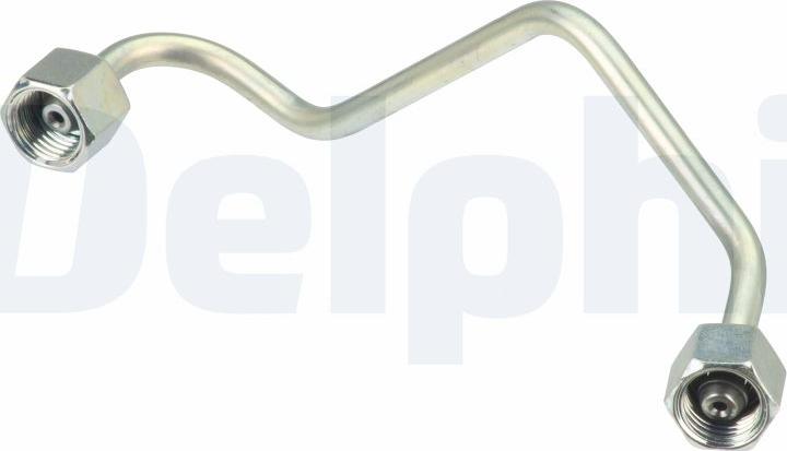 Delphi 9300-047A - Condutto alta pressione, Impianto iniezione www.autoricambi360.it