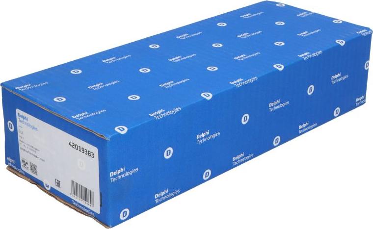 Delphi 42019383 - Supporto polverizzatore www.autoricambi360.it