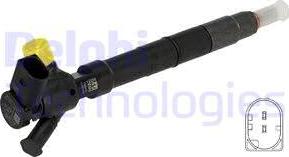 Delphi HRD364 - Supporto polverizzatore www.autoricambi360.it