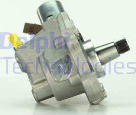 Delphi HRP720 - Pompa ad alta pressione www.autoricambi360.it