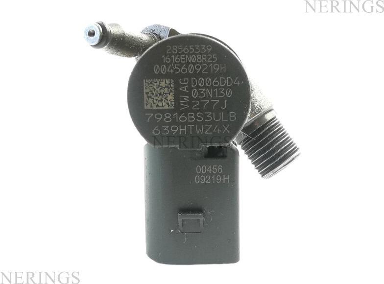 Delphi 28565339 - Supporto polverizzatore www.autoricambi360.it