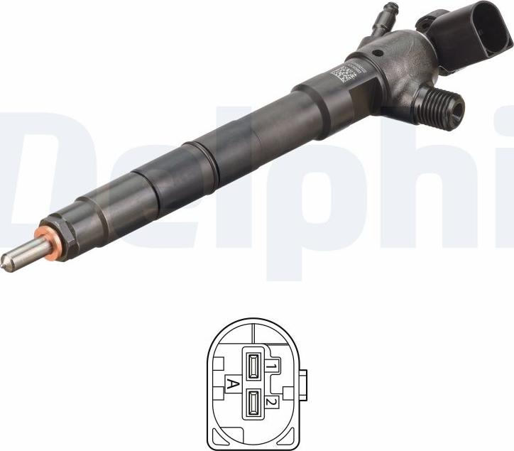 Delphi 28565335 - Supporto polverizzatore www.autoricambi360.it