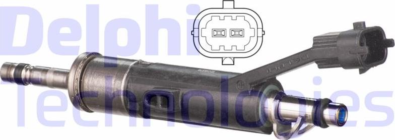 Delphi 28581176 - Supporto polverizzatore www.autoricambi360.it