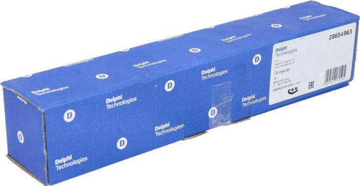 Delphi 28654963 - Supporto polverizzatore www.autoricambi360.it