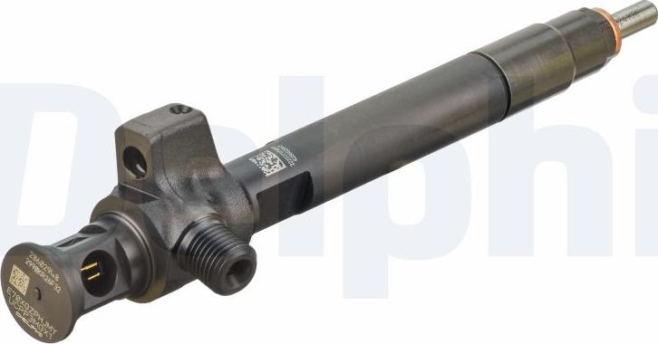 Delphi 28602948-12B1 - Supporto polverizzatore www.autoricambi360.it